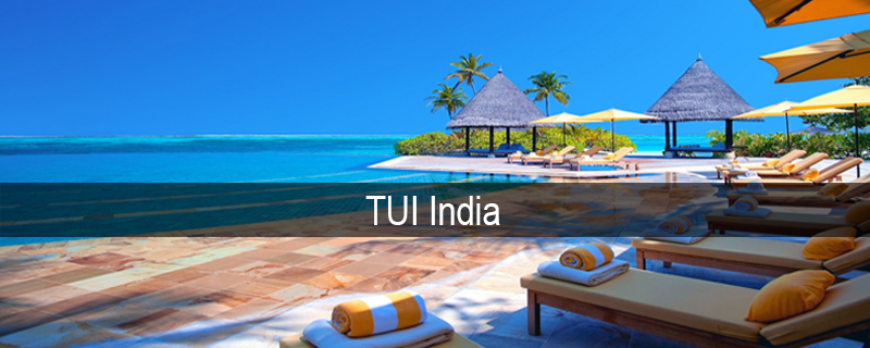 TUI India 